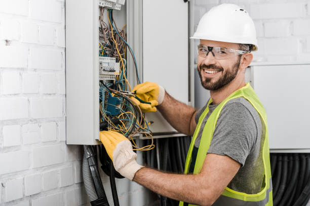 Electrical Rewiring Services in El Cerro, NM