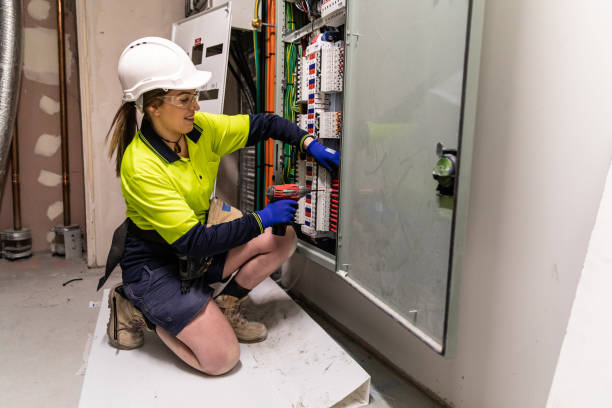 Best Affordable Electrical Installation  in El Cerro, NM