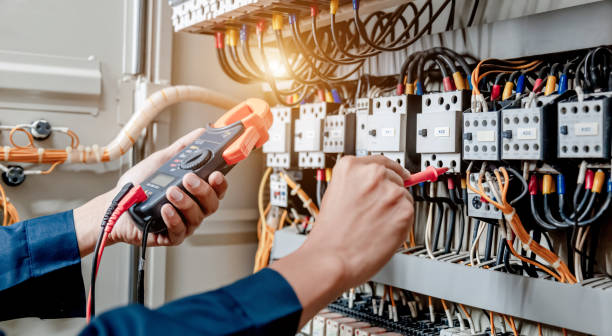 Best Home Electrical Repair  in El Cerro, NM