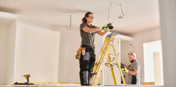 Electrical System Inspection in El Cerro, NM