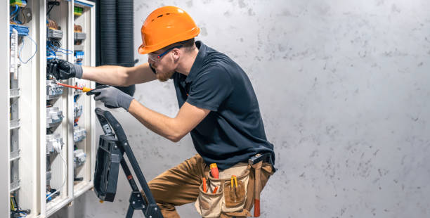 Best Circuit Breaker Repair  in El Cerro, NM